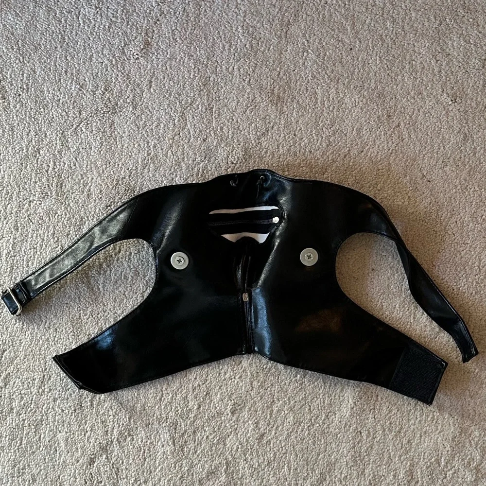 Tokyo Ghoul Ken Kaneki Cosplay Mask